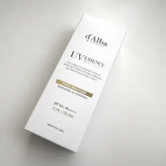 ダルバ UVエッセンス スーパーモイスチャー ＆ オールインワン マルチバーム