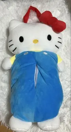 ハローキティ ティッシュケース