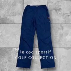 中綿 メンズウェア