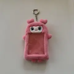 TWICE LOVELYS フォトカードホルダー モブリー