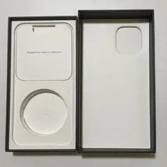 iPhone 12 Pro Max 空箱 箱のみのサムネイル