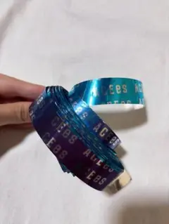【即購入〇】ACEes 銀テ