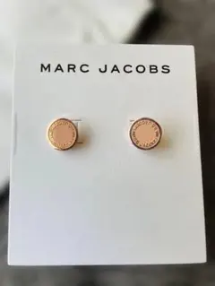 ★新品 未使用★マークジェイコブス / MARC JACOBS ピアス