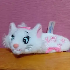 おしゃれキャット　マリーちゃん　パッチン　ヘアピン