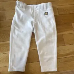ZETT 野球 練習着　150cm