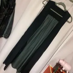 ＹＯＲＴ ジレ size38 美品