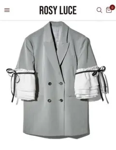 2025年最新】rosy luce ×の人気アイテム - メルカリ