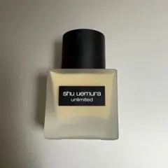 shu uemura unlimited 574 35mlのサムネイル