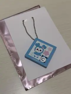 Twice Nayeon FCくじ