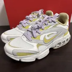 23cm　ナイキ　スニーカー　 ズーム　エア ファイヤー　DV6977　100