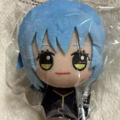 転生したらスライムだった件 転スラ ちびぐるみ リムル　マスコット