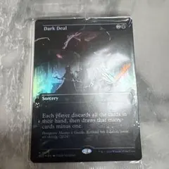 MTG 暗黒の儀式 英語 ノンフォイル Secret Lair - メルカリ