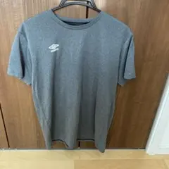 umbro グレー Tシャツ