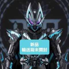 新品 미개봉 S.H.Figuarts 仮面ライダーXギーツ