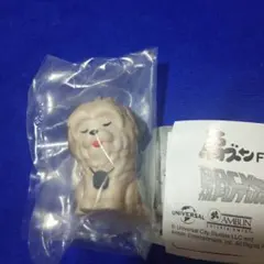 肩ズン　バック・トゥ・ザ・フューチャー　アインシュタイン