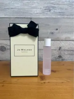 Jo Malone ヘアミスト ピンク ギフトボックス付き