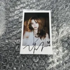 2025年最新】le sserafim サインの人気アイテム - メルカリ