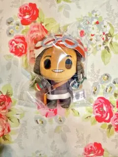 ワンピース セガラッキーくじ ネットフリックス 実写 チョッパー