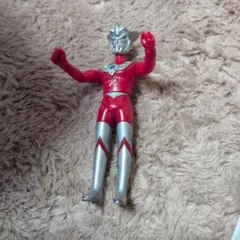 ウルトラマンレオソフビ フィギュア - メルカリ