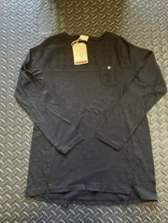 新品 ZARA長袖カットソー 152