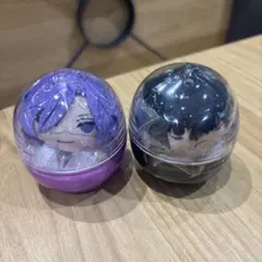 桃源暗鬼 かぷっこふれんず2 桃華月詠 桃角桜介