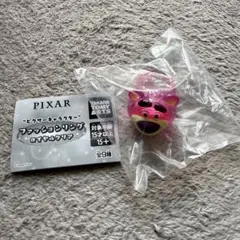 【カプセルトイ】ロッツォファッションリング ロイヤルクリア