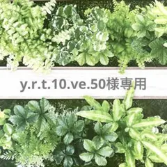 y.r.t.10.ve.50様専用ページ トリミングチョーカー