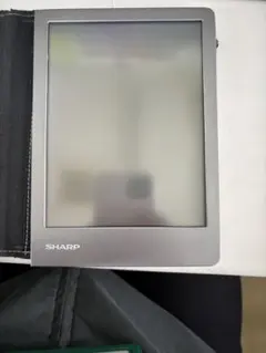 SHARP 電子辞書 WG-S50