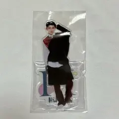 INI POPUP 髙塚大夢 アクスタ