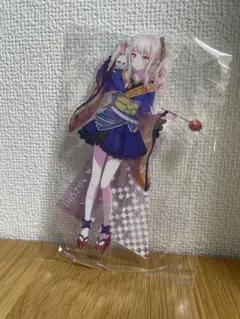プロセカ　アクリルスタンド 暁山瑞希