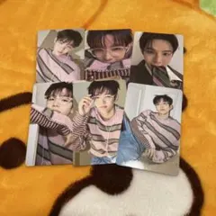 RIIZE ショウタロウ weverse トレカ ラキドロ ソロver.