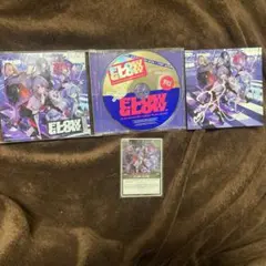 ホロライブ　FLOWGLOW 響咲リオナ　直筆サイン アルバム EC数量限定