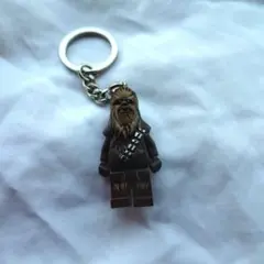 Star Wars Chewbacca キーホルダーのサムネイル