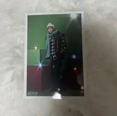 超特急 Happy アロハ 生写真