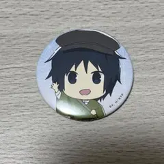 【激レア品】夏目友人帳 夏目貴志 田沼要 缶バッジ 激レア品】夏目友人帳 夏目貴志 ニャンコ先生 田沼要 子狐 缶バッジ 缶