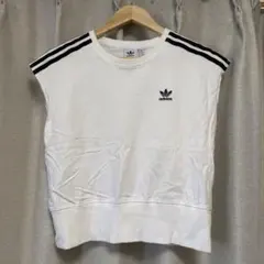 adidas ノースリーブ