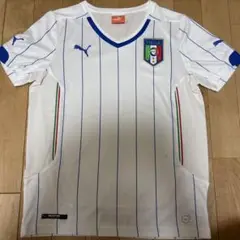 PUMA イタリア代表 ユニフォーム 2014 Away Kit