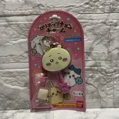 ちいかわ ロリポップチョコチャーム キーホルダー バンダイ