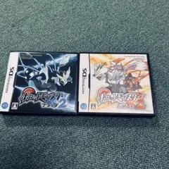 2026年最新】ポケモンbw2 ソフトの人気アイテム - メルカリ