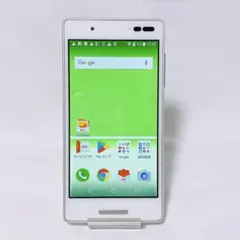 【QuaPhone】QuaPhoneQX / KYV42 / au /スマホ本体