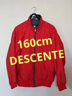 2025年最新】descente スタジャンの人気アイテム - メルカリ