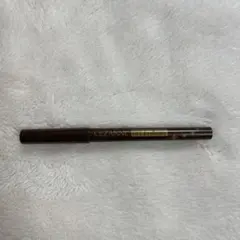 CEZANNE ブラウン リキッドアイライナー