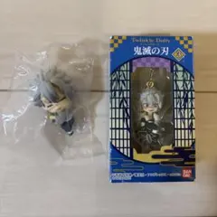 新品⭐︎鬼滅の刃　ハグコットすやすやオンザケーブル　トゥインクルドーリー不死川実弥