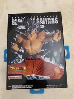 ドラゴンボール フィギュア　新品未開封