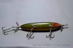 Heddon SOS C1928 ヘドン ヴィンテージルアー 4037-70 2026年最新】ヘドン SOSの人気アイテム - メルカリ