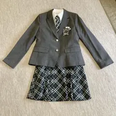 野口結香様専用　フォーマルスーツ　卒服 165 CUTIE RIBBON