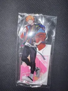 プロセカ 東雲彰人 プロセカ感謝祭 3rd アクリルスタンド