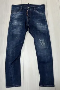 DSQUARED2 デニム ⭐︎未使用品⭐︎ サイズ48 入手困難 - メルカリ