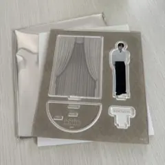 ENHYPEN MUSEUM 2023 ジョンウォン アクスタ