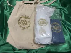 うたプリ　grand shining hotel アメニティ